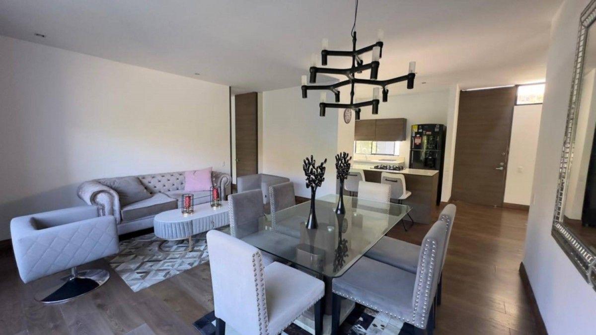 Apartamento en Loma Del Campestre - 4