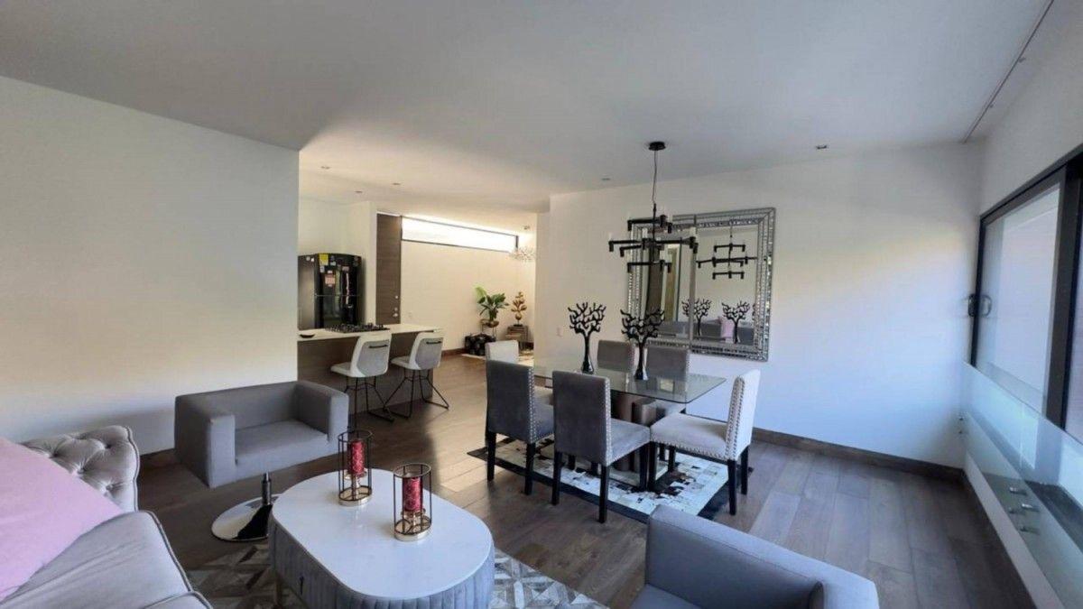 Apartamento en Loma Del Campestre - 2