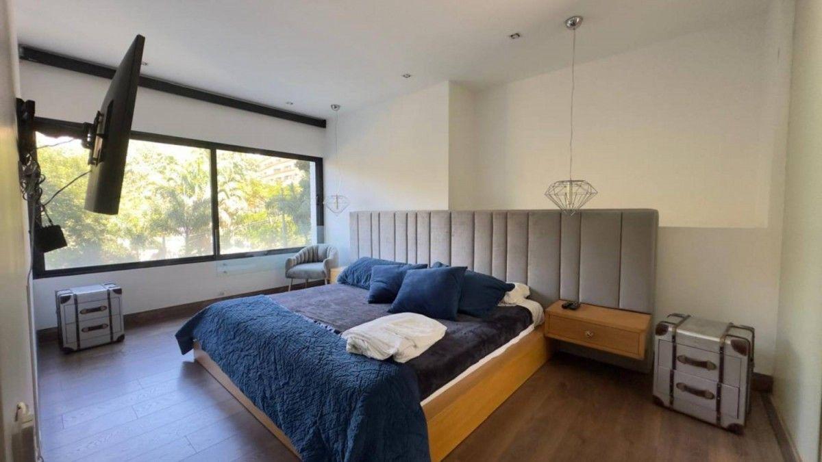 Habitaciones