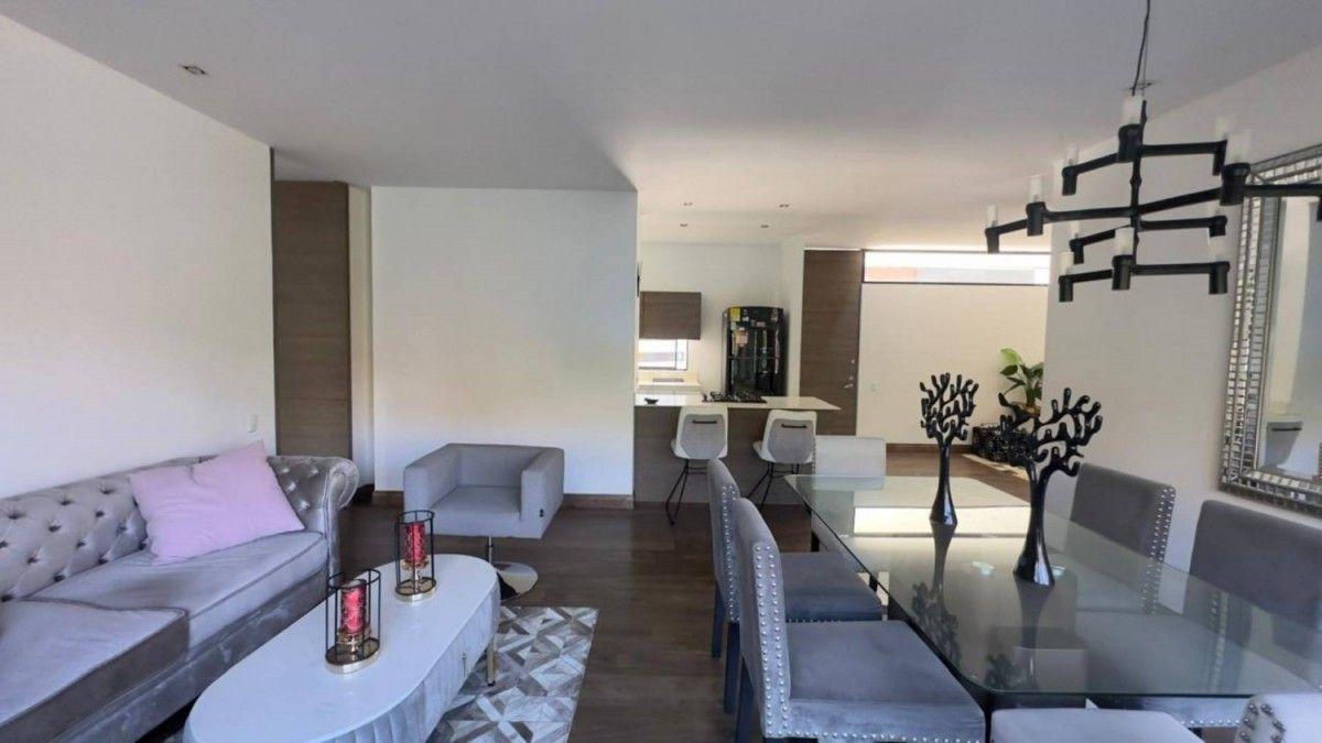 Apartamento en Loma Del Campestre - 3