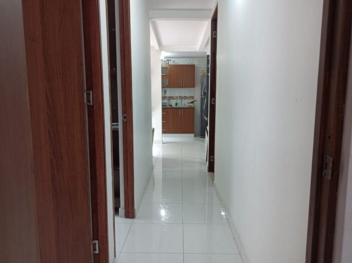 Apartamento en Viviendas Del Sur - 16
