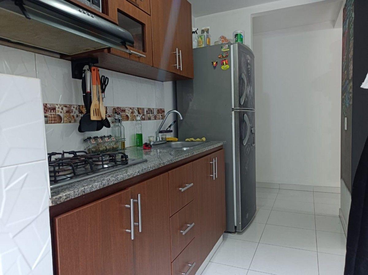Apartamento en Viviendas Del Sur - 5