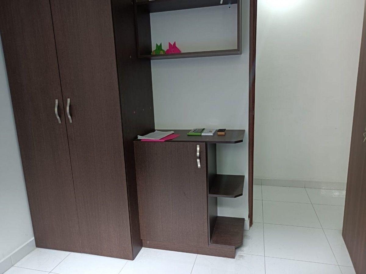 Apartamento en Viviendas Del Sur - 9