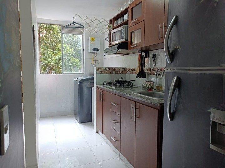 Apartamento en Viviendas Del Sur - 4