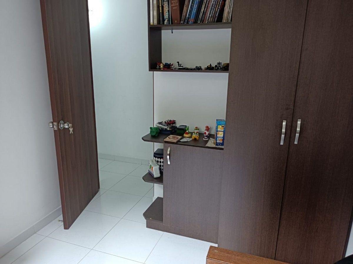 Apartamento en Viviendas Del Sur - 10