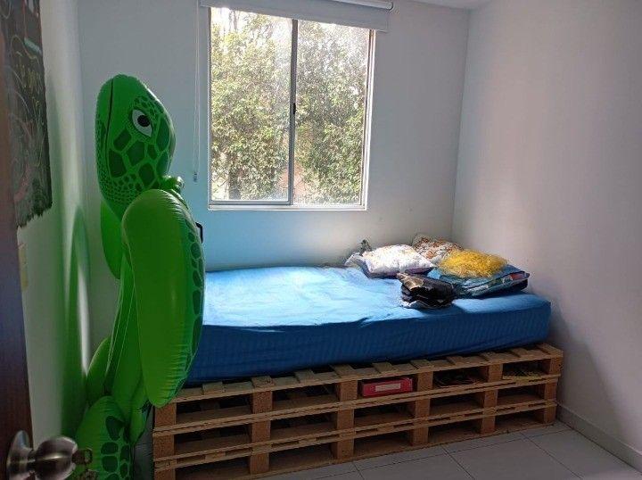 Apartamento en Viviendas Del Sur - 8