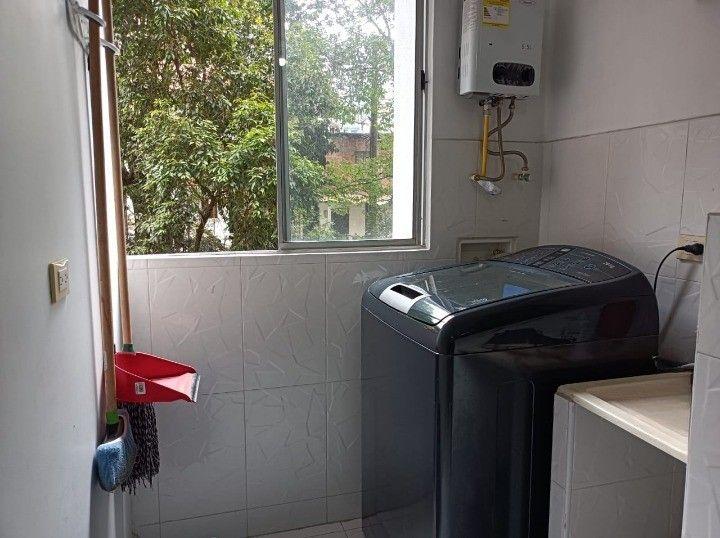 Apartamento en Viviendas Del Sur - 15