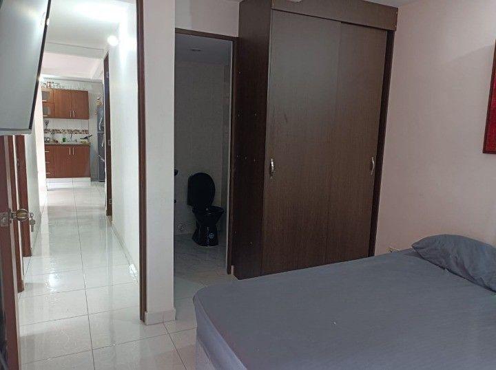 Habitaciones