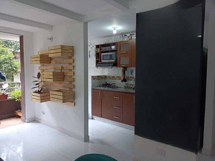 Apartamento en Viviendas Del Sur - 6