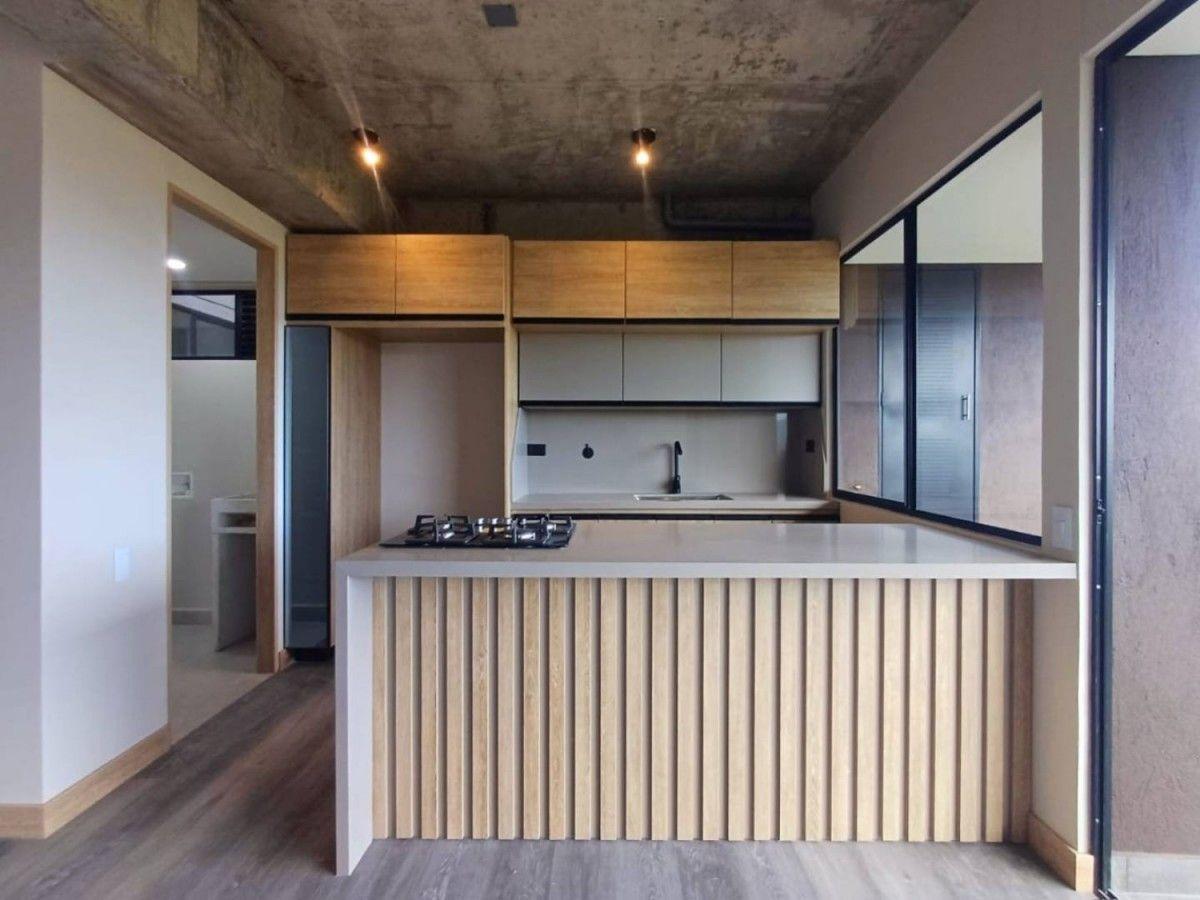 Apartamento en San Antonio - 3