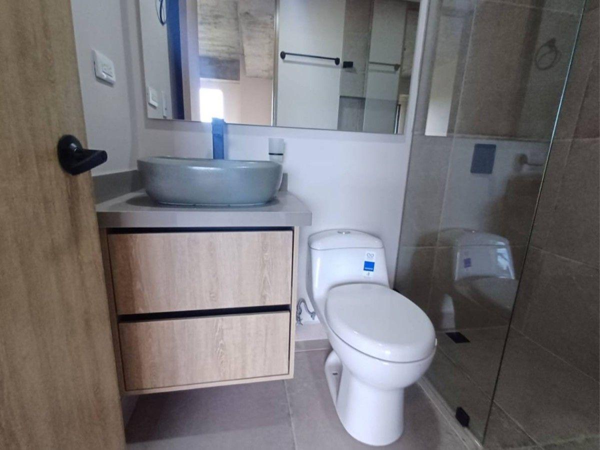 Apartamento en San Antonio - 10