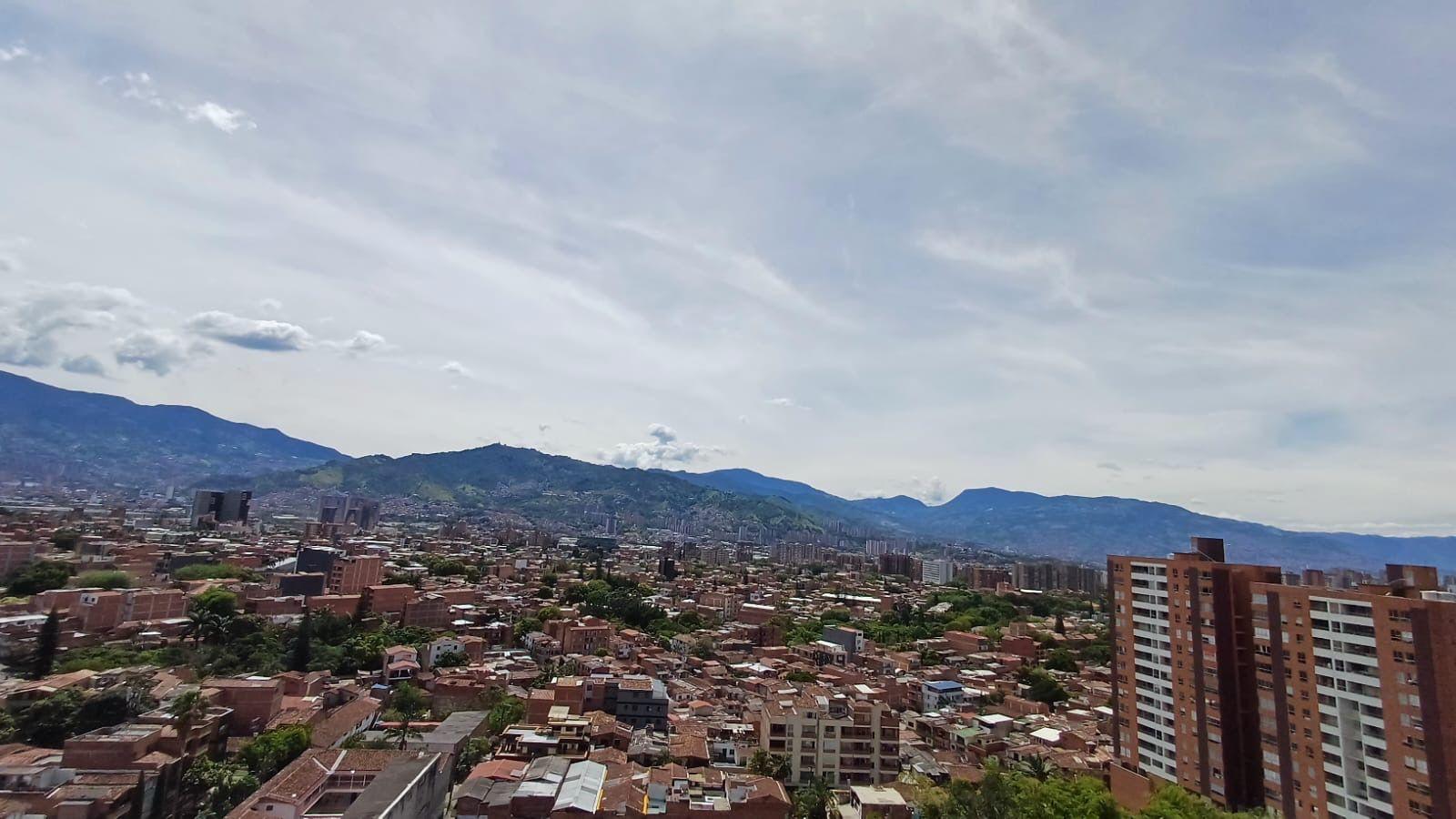 Apartamento de 3 habitaciones en Envigado - 17