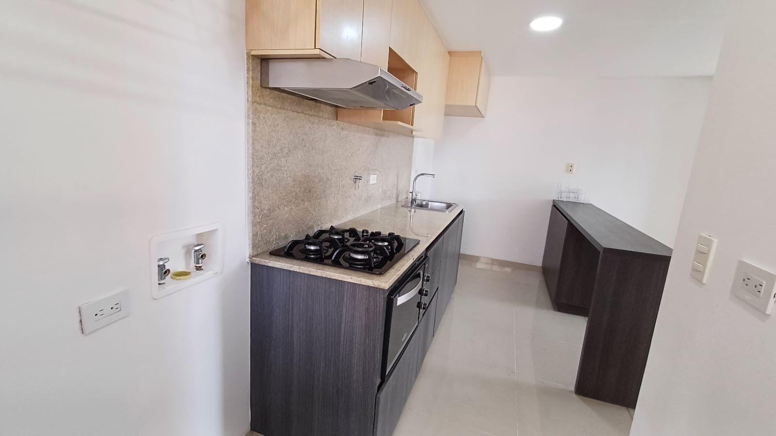 Apartamento de 3 habitaciones en Envigado - 3