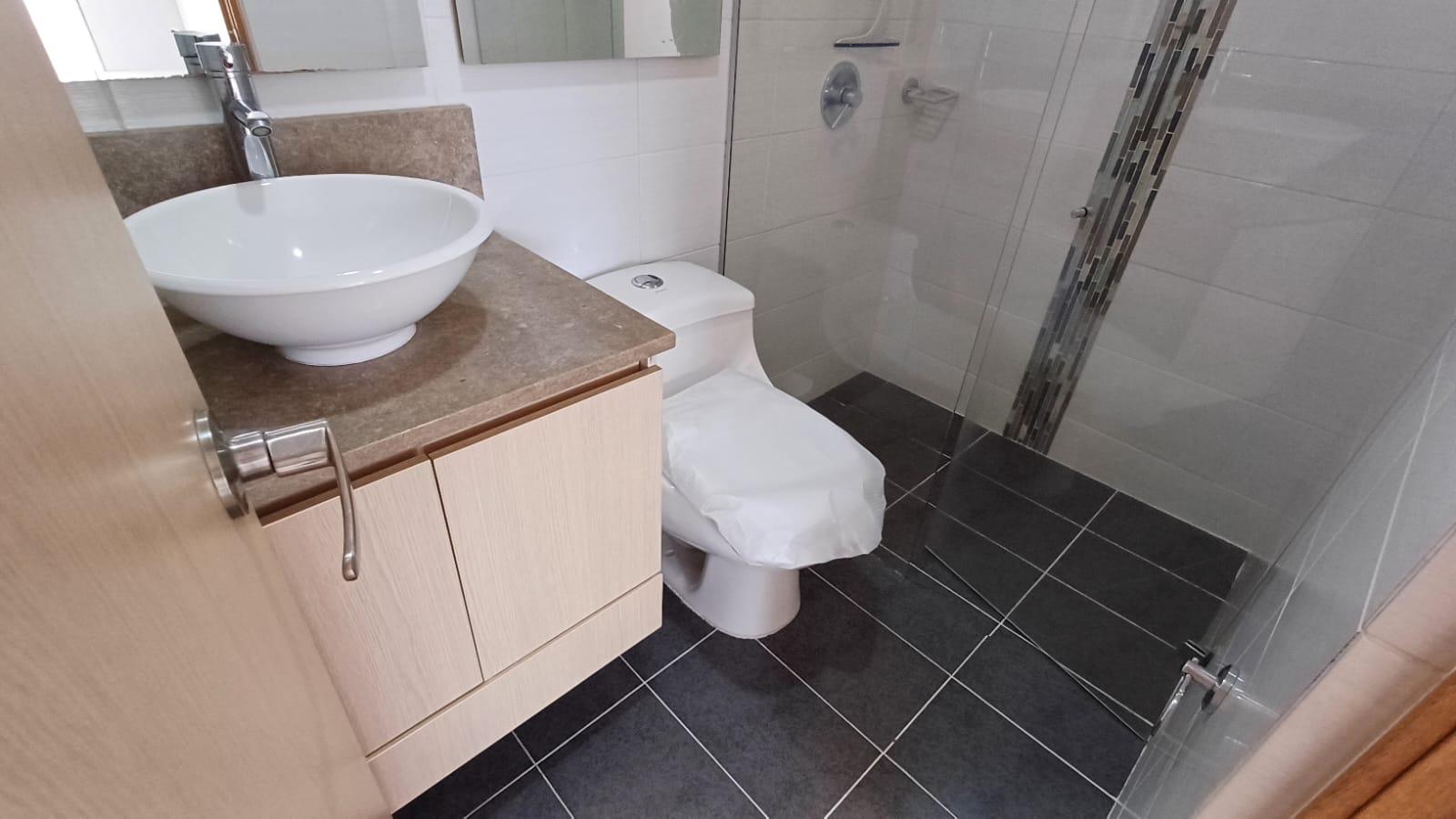 Apartamento de 3 habitaciones en Envigado - 13