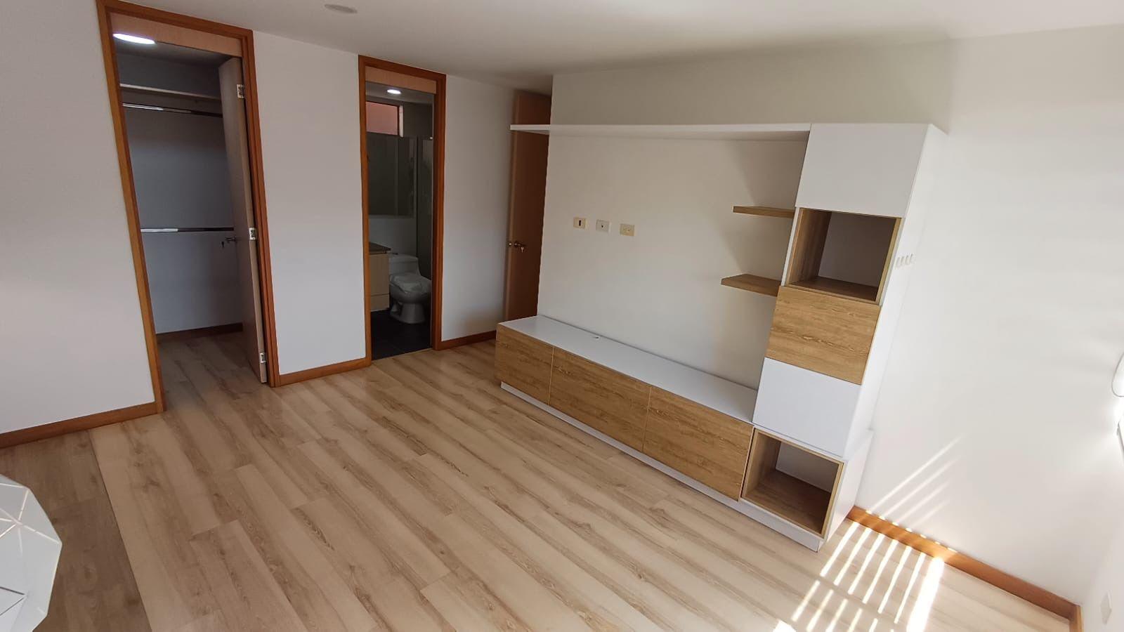 Habitaciones