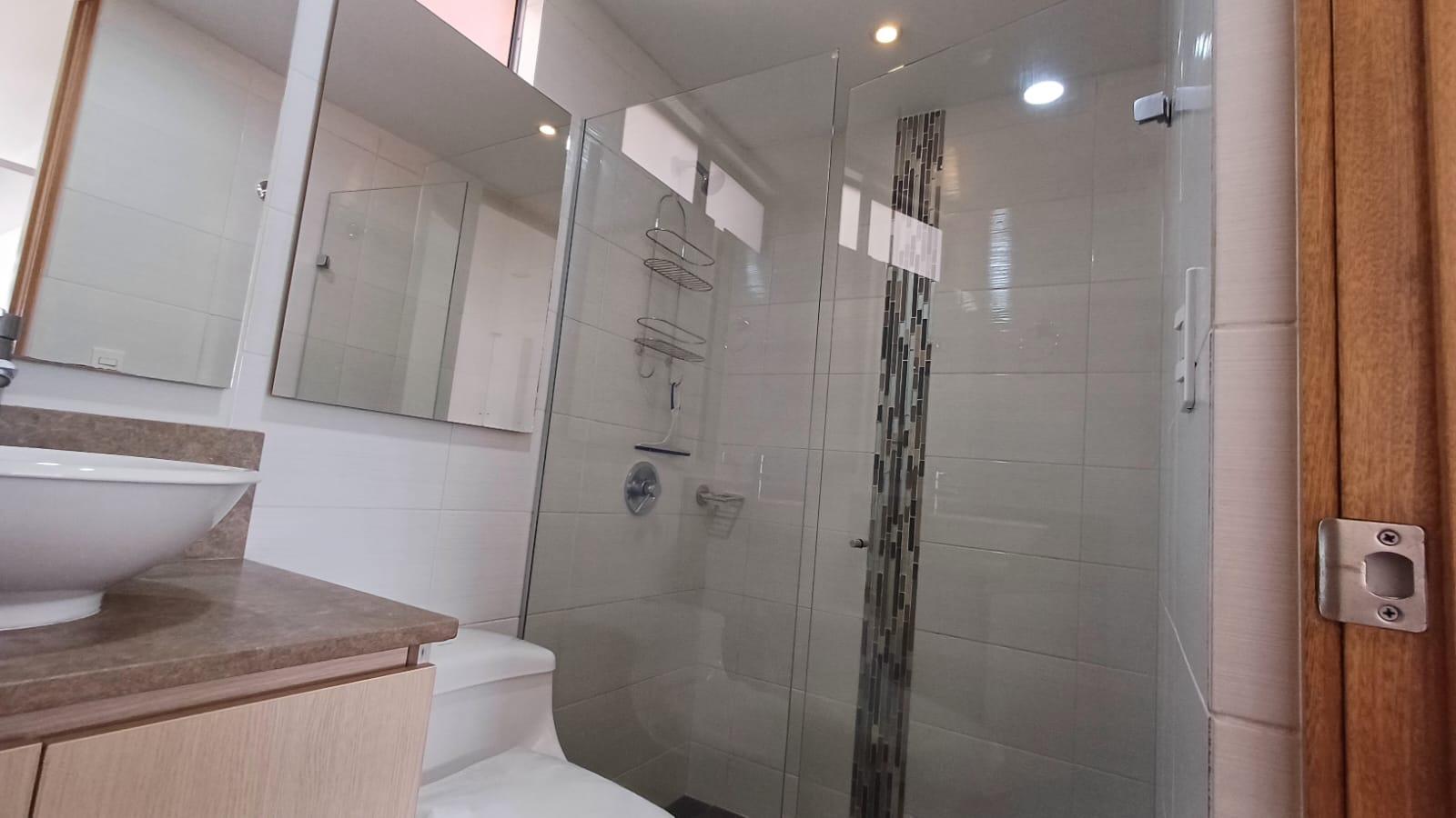 Apartamento de 3 habitaciones en Envigado - 12