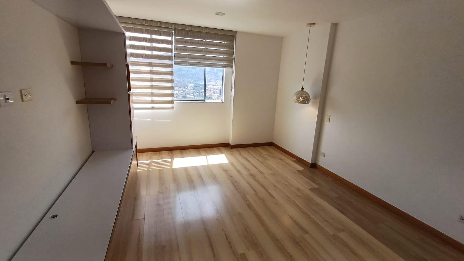 Apartamento de 3 habitaciones en Envigado - 6
