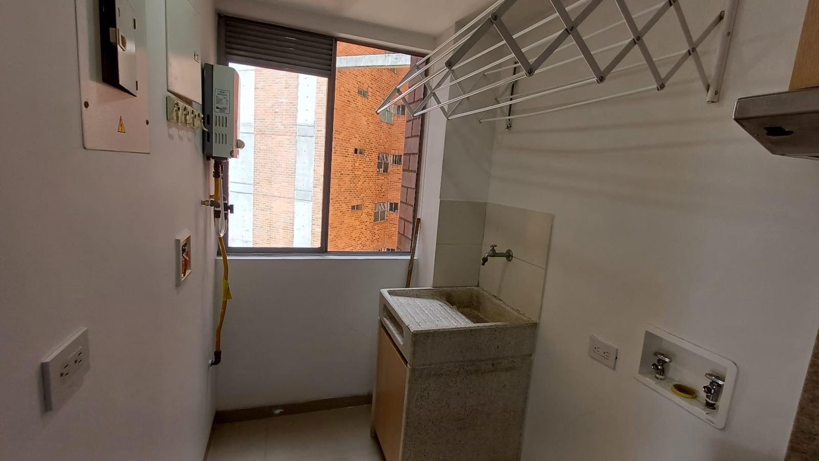 Apartamento de 3 habitaciones en Envigado - 15