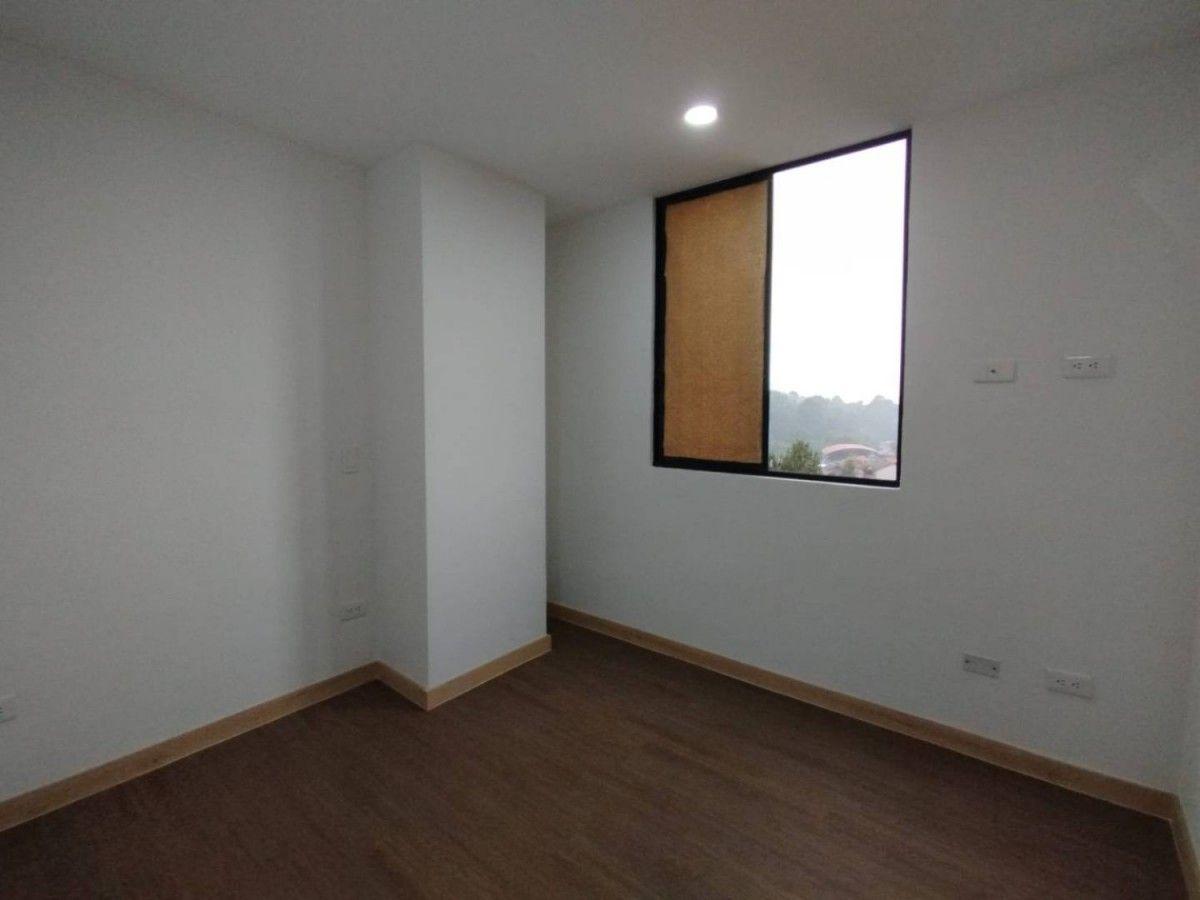 Apartamento en San Antonio - 5