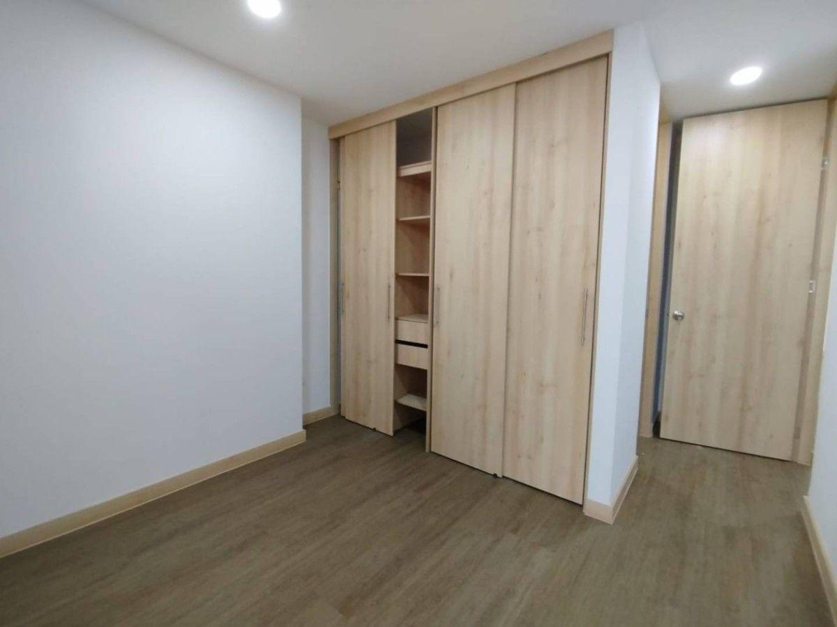 Apartamento en San Antonio - 4