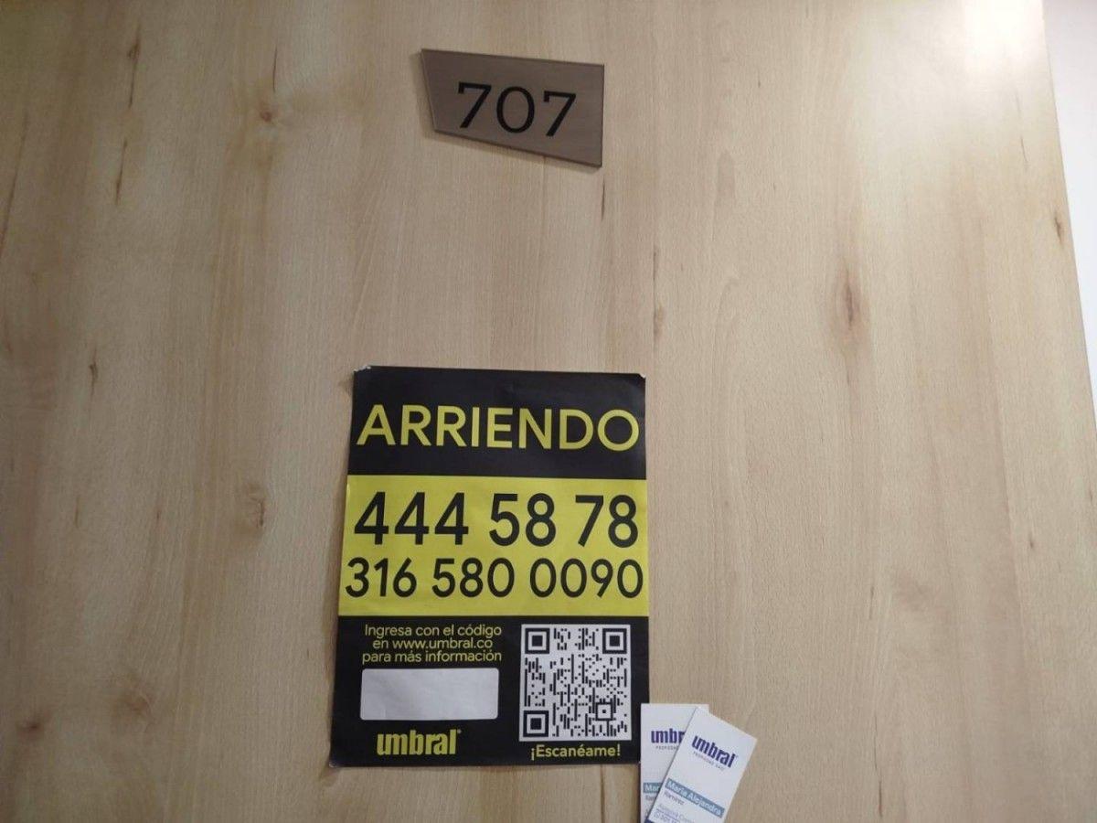 Apartamento en San Antonio - 15