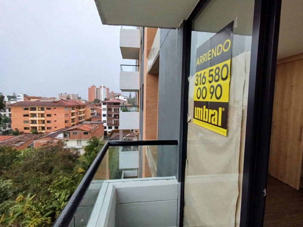 Apartamento en San Antonio - 12