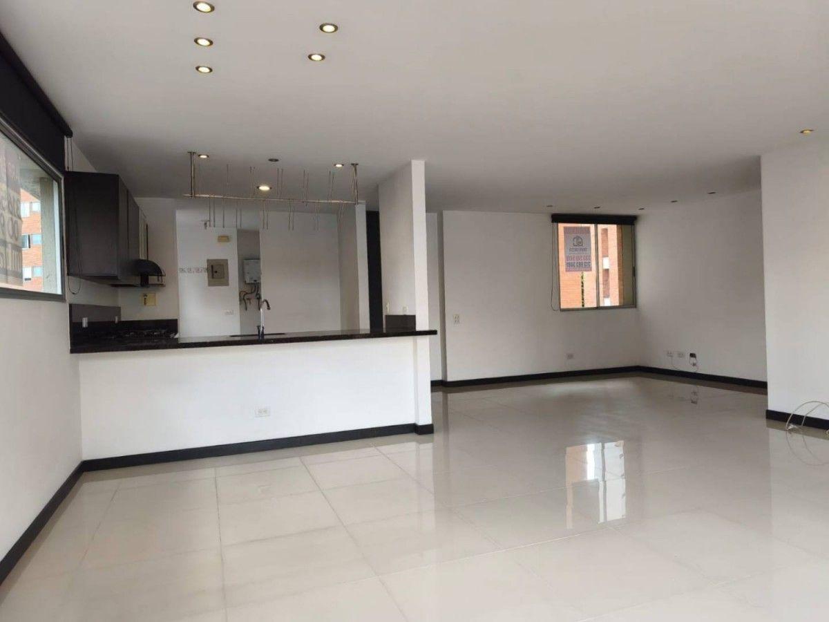 Apartamento en Santa María De Los Ángeles - 5
