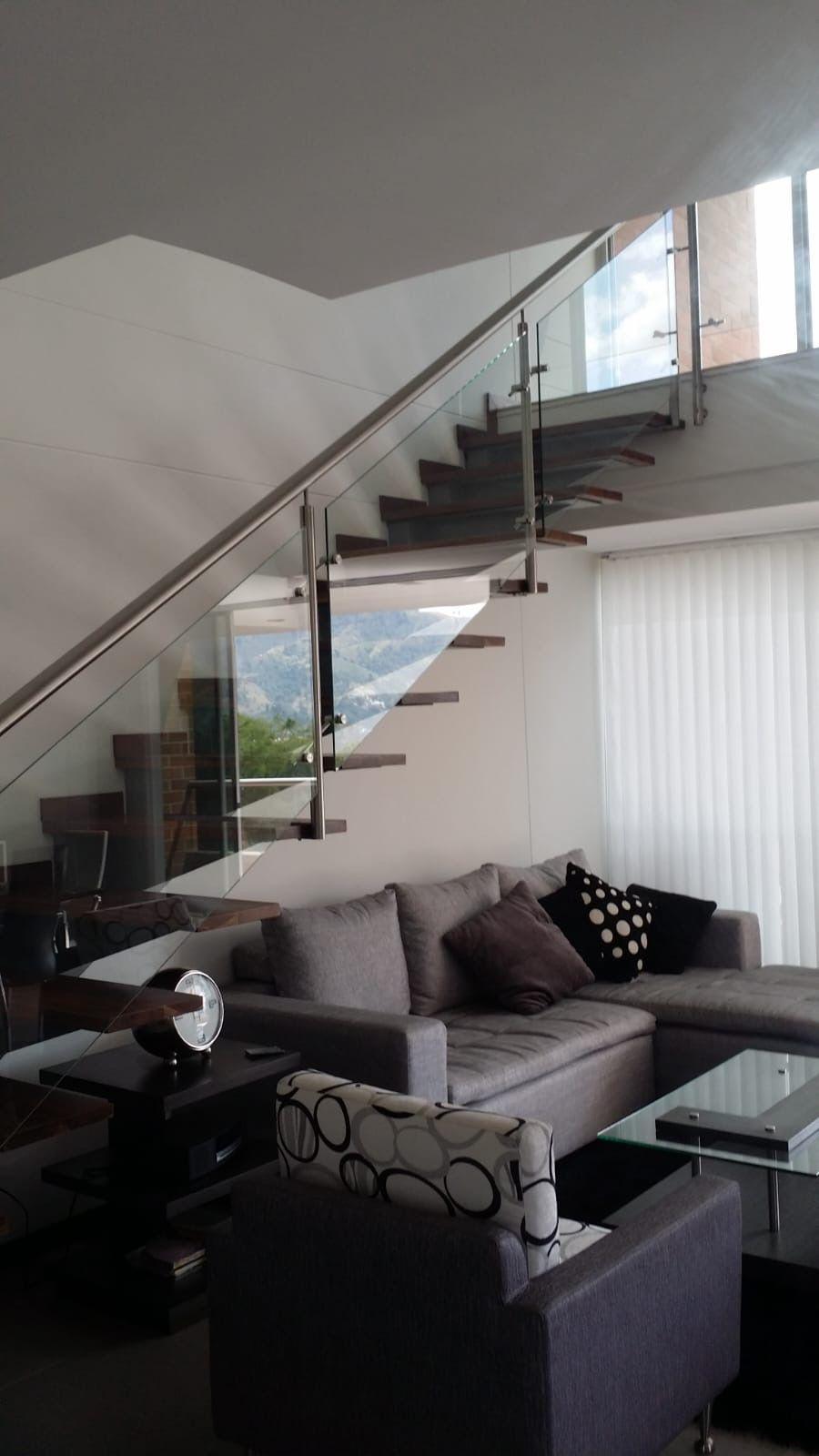 Penthouse Duplex de 3 habitaciones en Envigado - 3