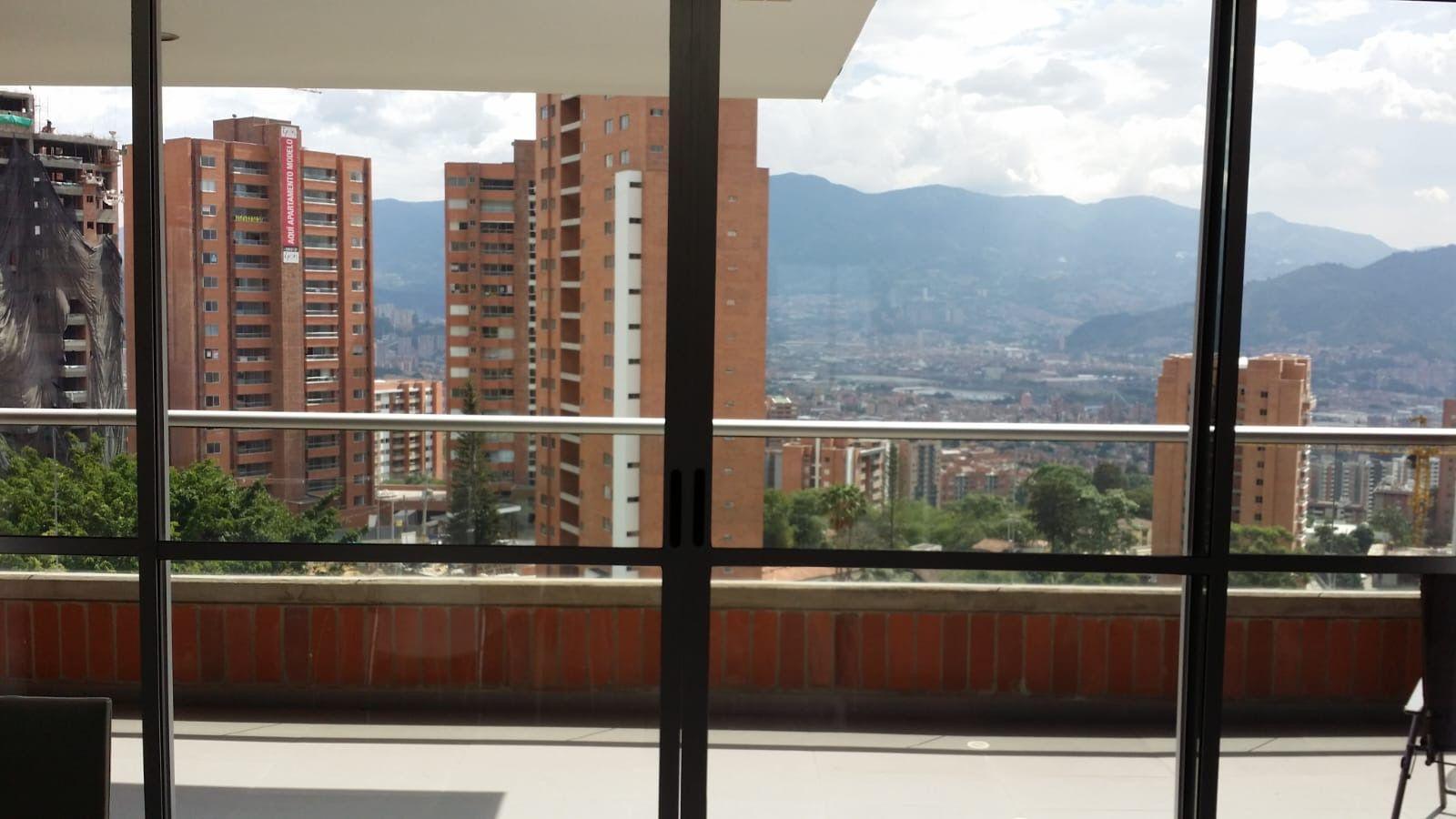 Penthouse Duplex de 3 habitaciones en Envigado - 12