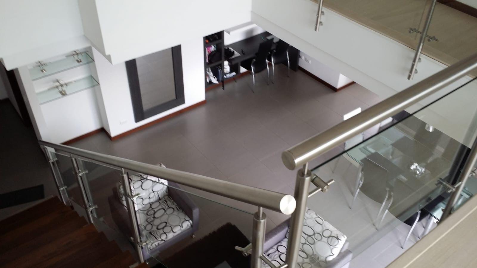 Penthouse Duplex de 3 habitaciones en Envigado - 4