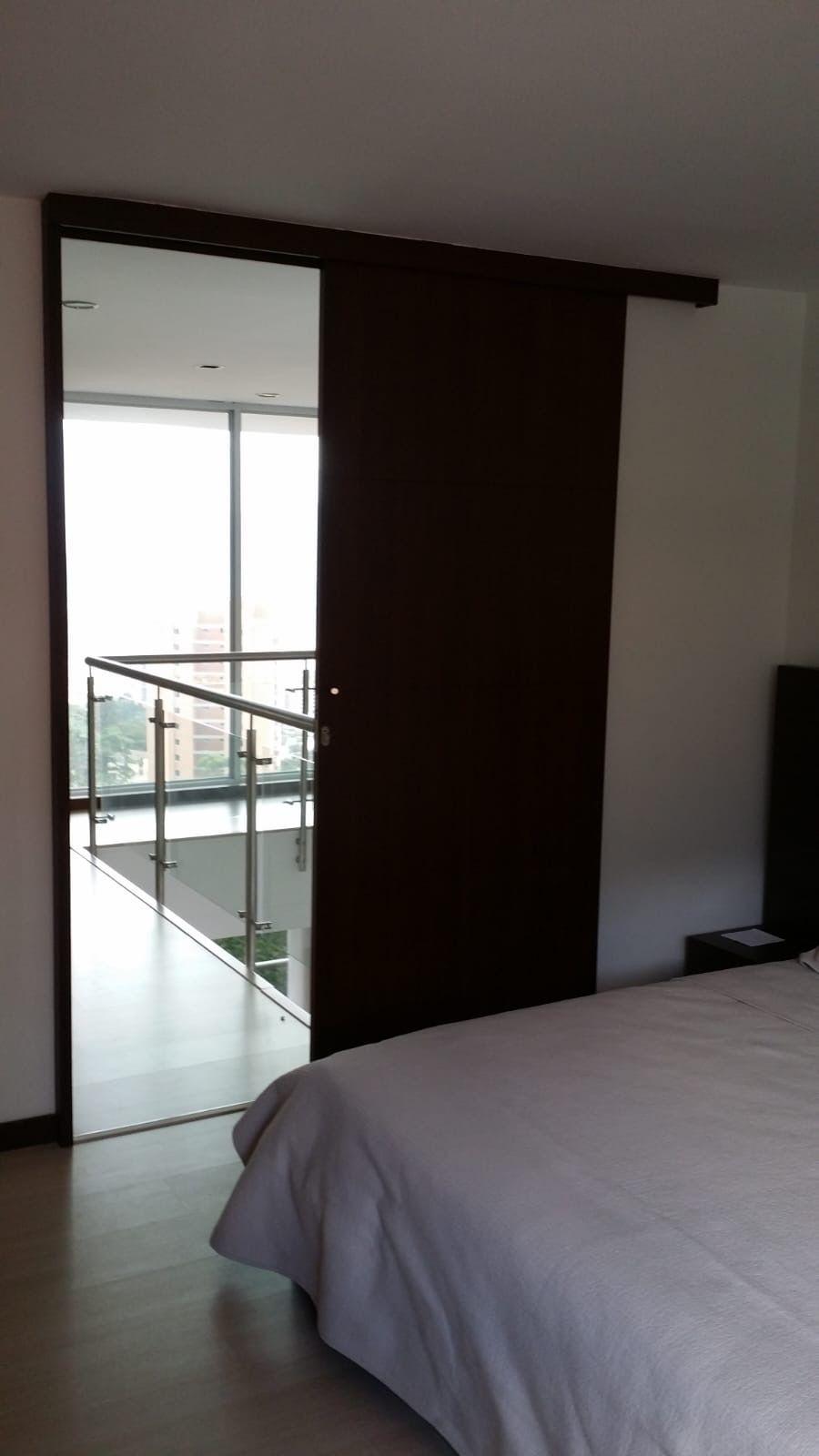 Penthouse Duplex de 3 habitaciones en Envigado - 9
