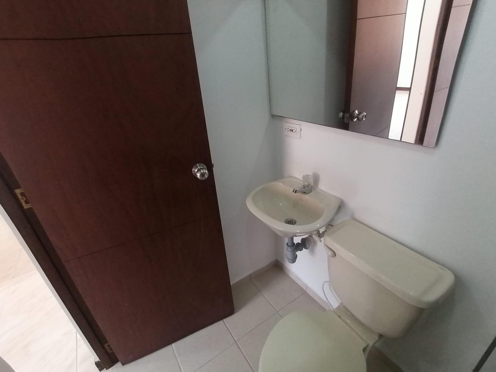 Apartamento de 3 habitaciones en Loma del Barro - 10