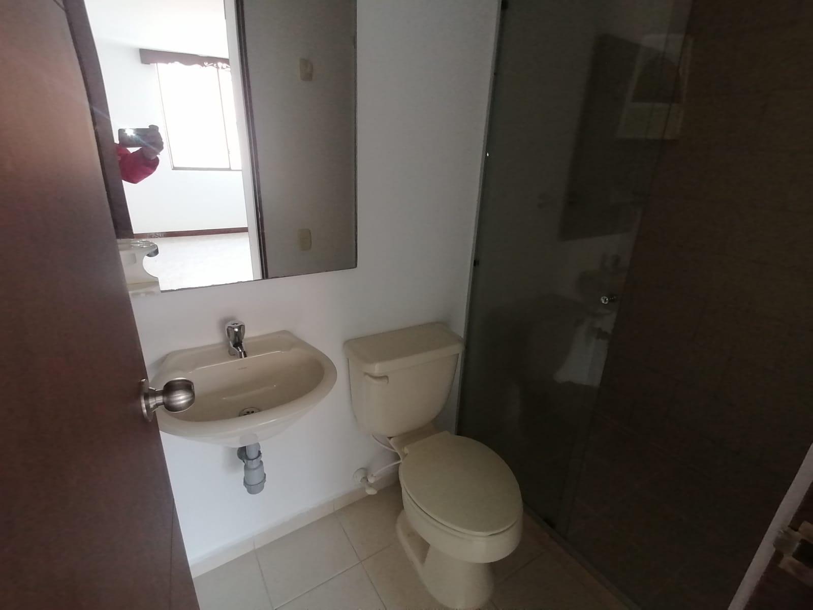 Apartamento de 3 habitaciones en Loma del Barro - 11
