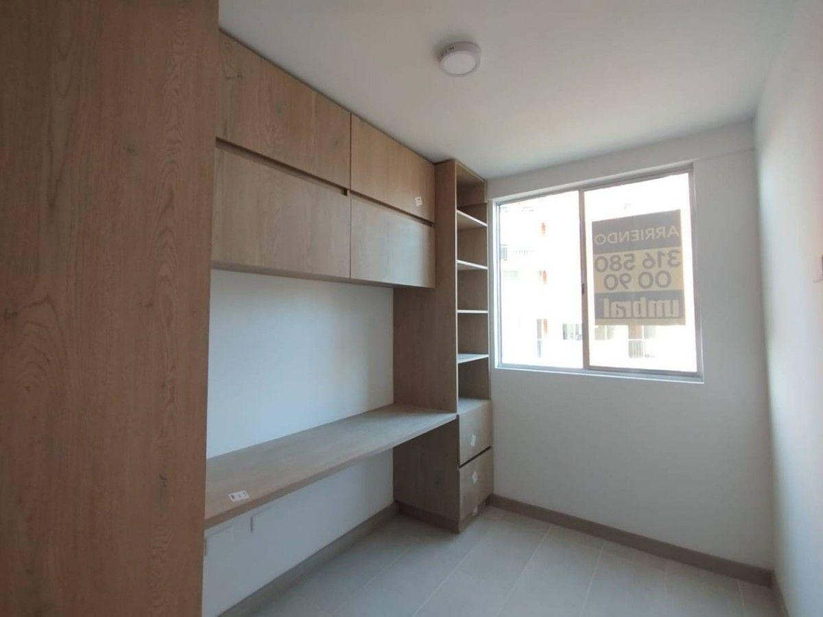 Apartamento en Los Colegios - 5