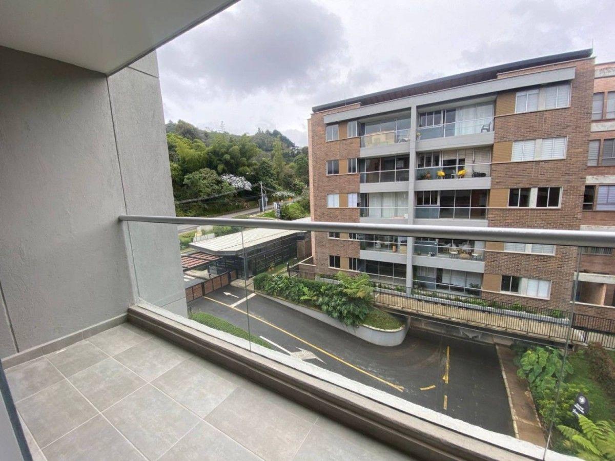 Apartamento en La Ceja - 14