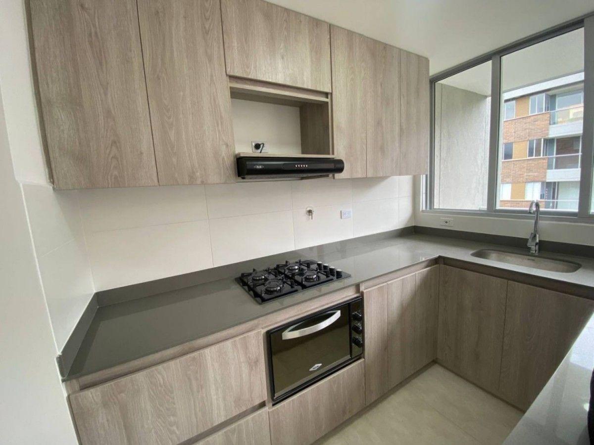 Apartamento en La Ceja - 3