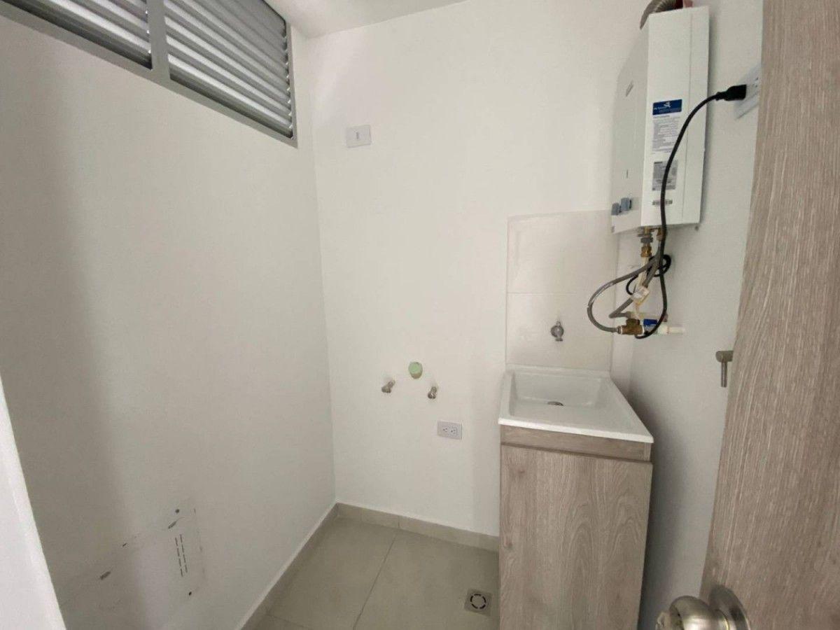 Apartamento en La Ceja - 16