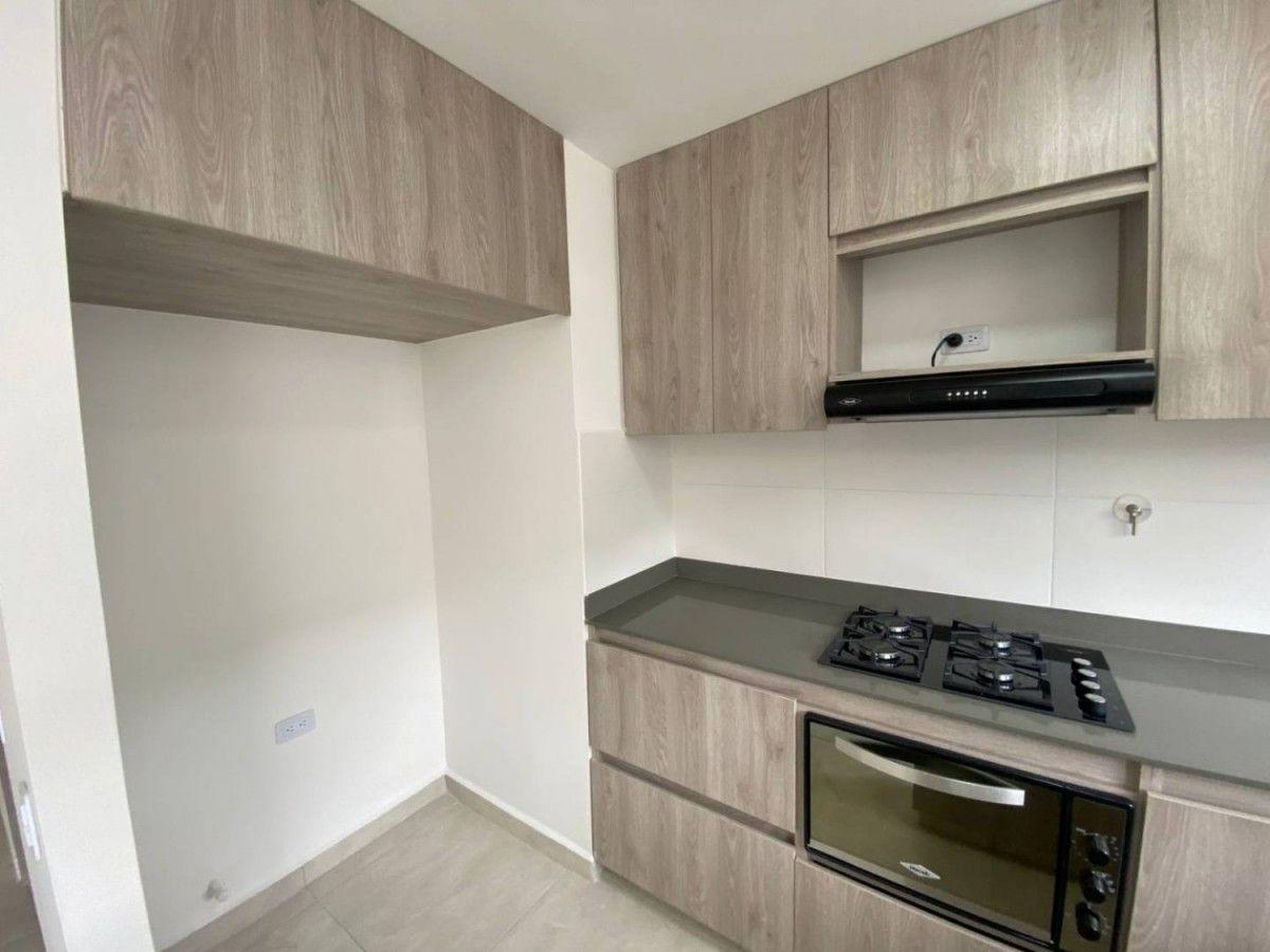 Apartamento en La Ceja - 4