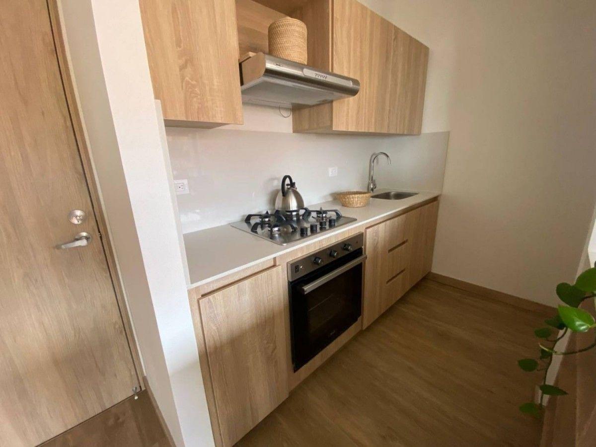Apartamento en Barro Blanco - 5