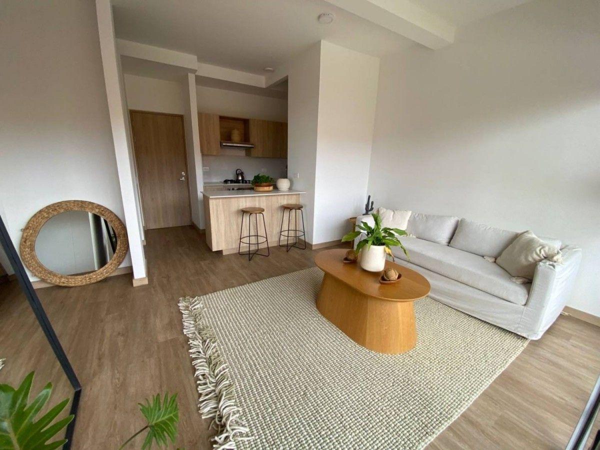 Apartamento en Barro Blanco - 3