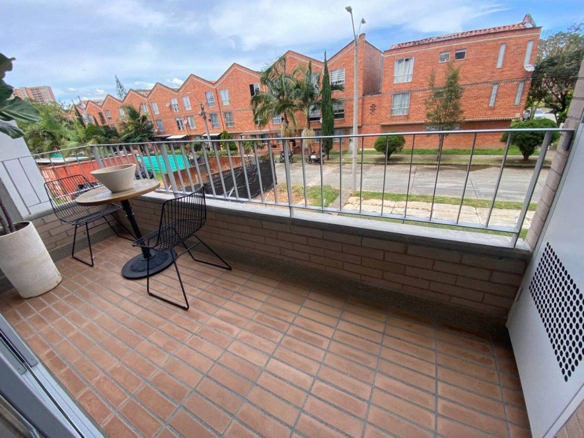 Apartamento en Barro Blanco - 13