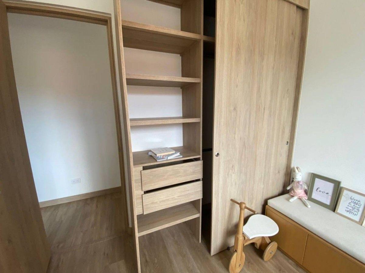 Apartamento en Barro Blanco - 10