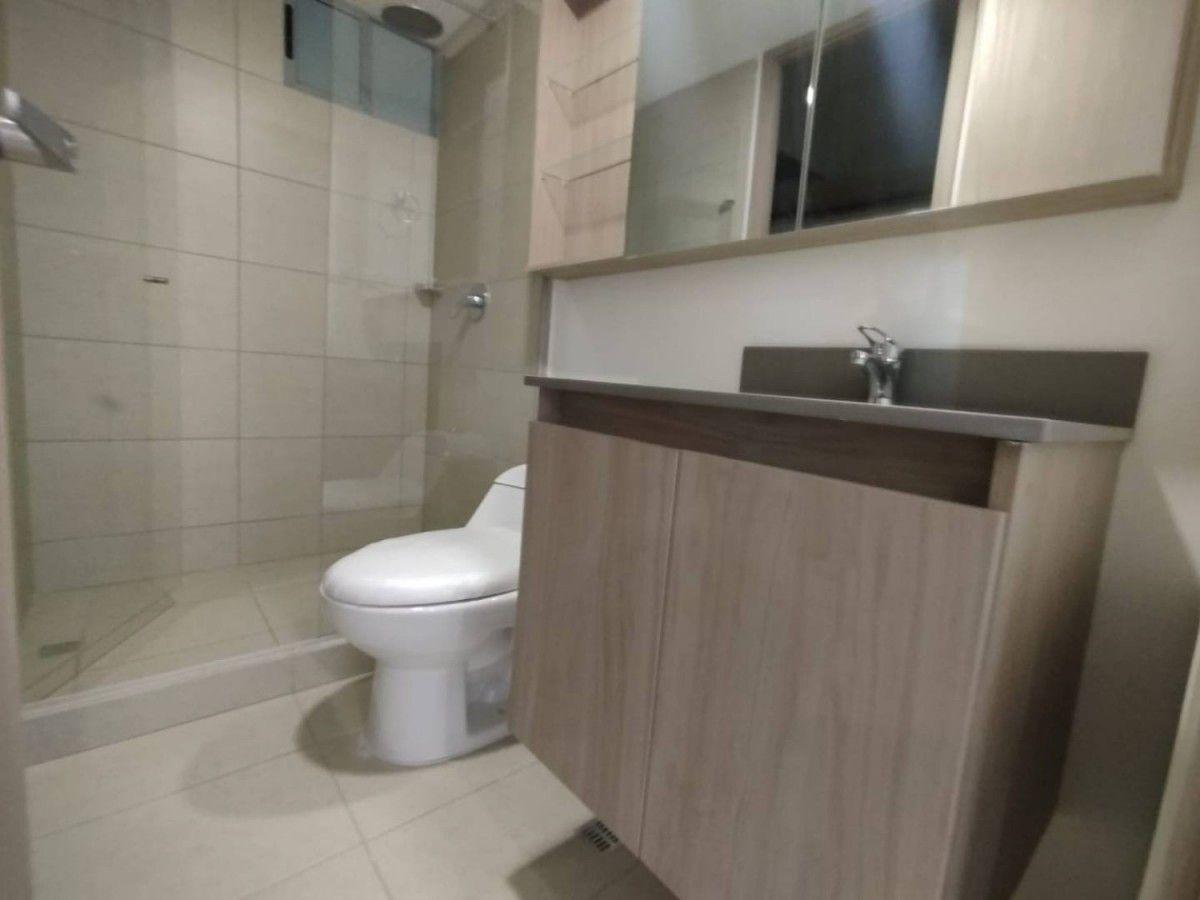 Apartamento en El Porvenir - 9