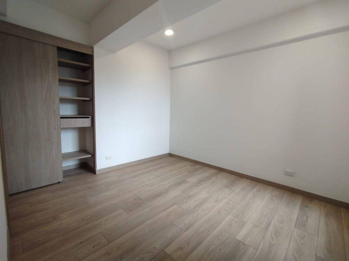 Apartamento en El Porvenir - 6
