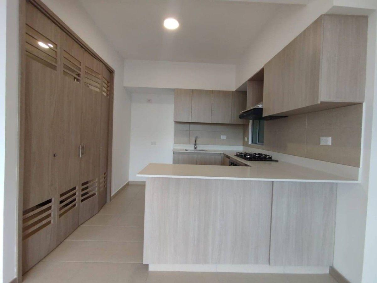 Apartamento en El Porvenir - 4