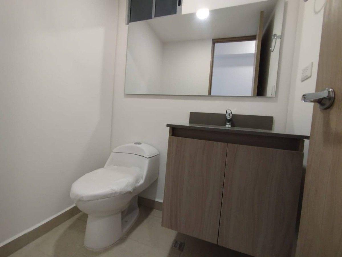 Apartamento en El Porvenir - 10