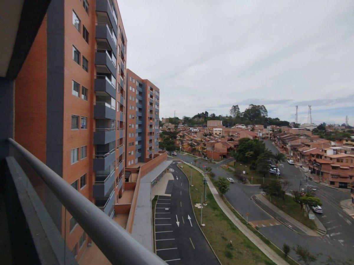 Apartamento en El Porvenir - 12