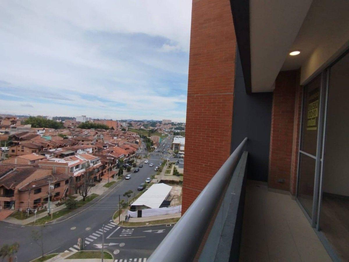 Apartamento en El Porvenir - 11