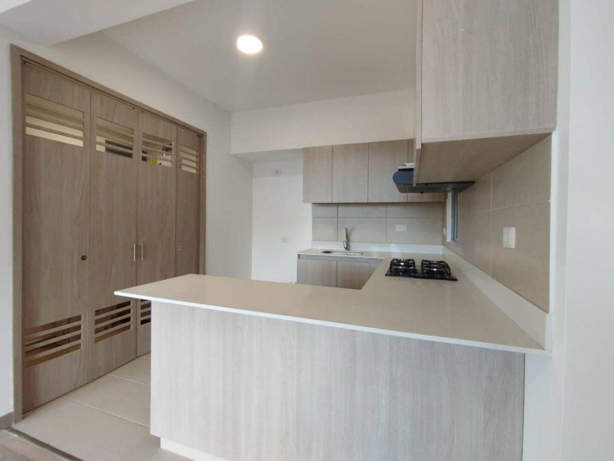 Apartamento en El Porvenir - 3