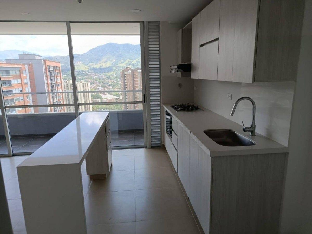 Apartamento en Suramérica - 5